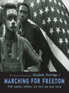 Marching For Freedom Marching For Freedom